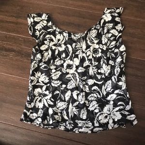 Talbots shirt 👚